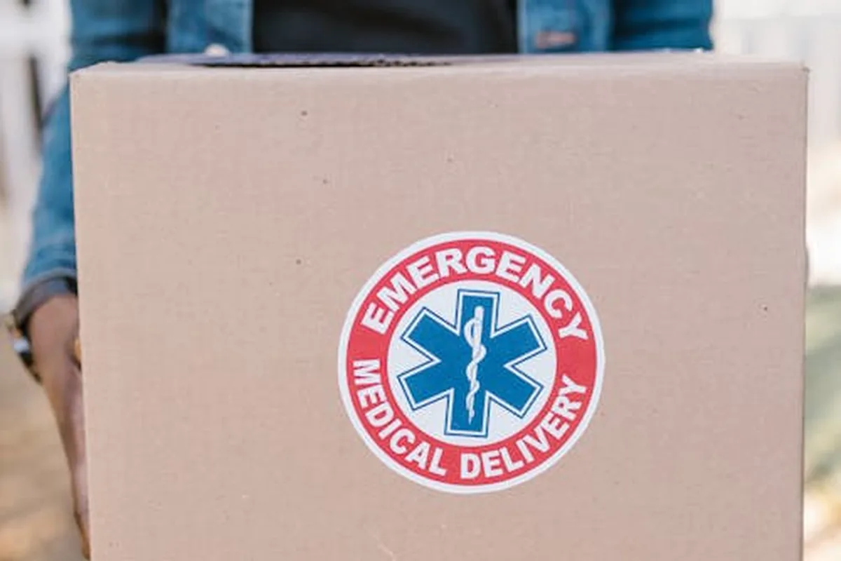 AV Chemist personal injury pharmacy services in Jersey City, NJ - Workers compensation and auto accident medication delivery