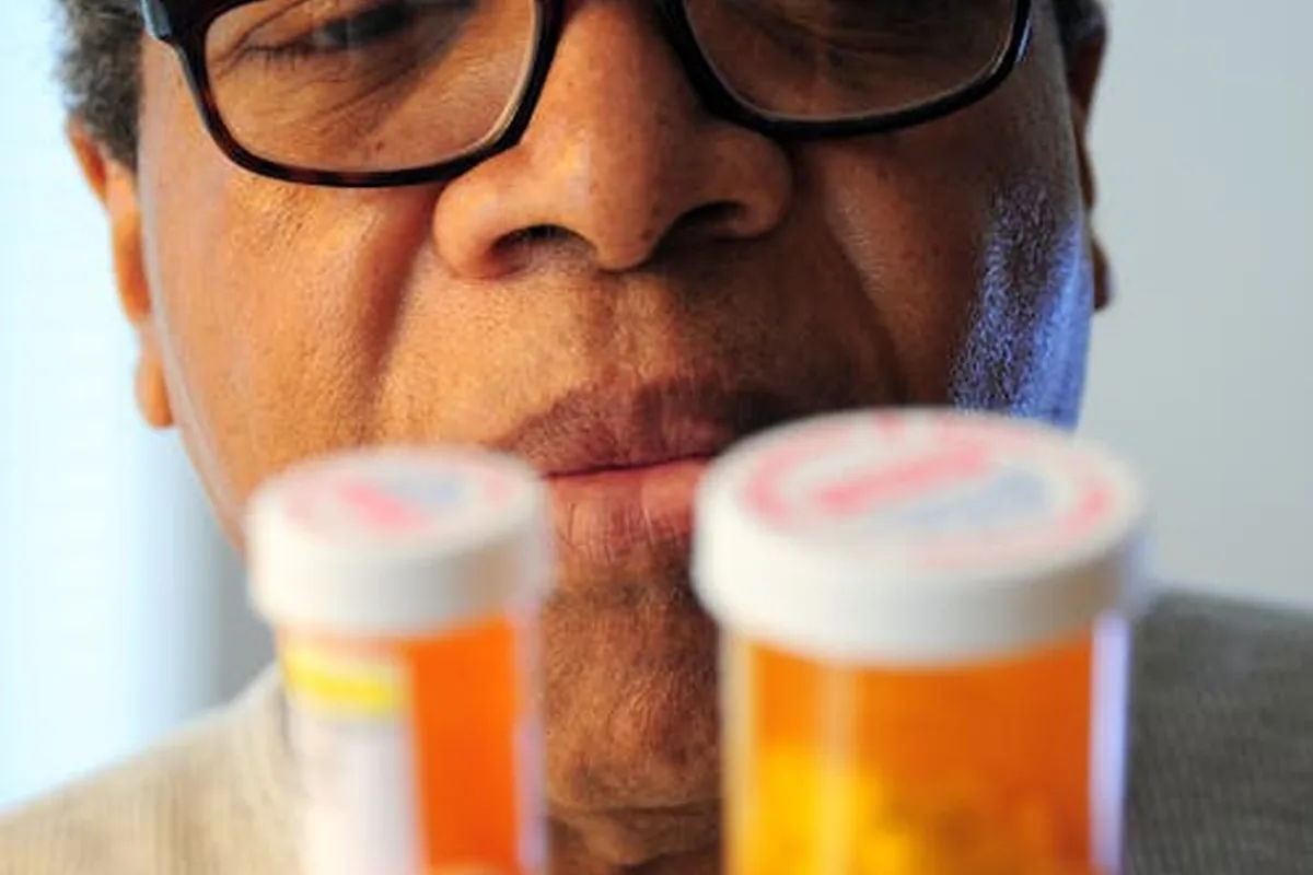 AV Chemist personal injury pharmacy services in Woodbridge, NJ - Workers compensation and auto accident medication delivery
