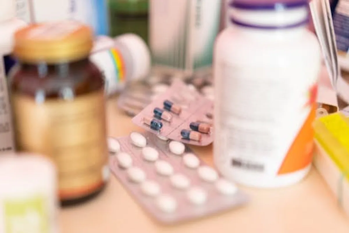 AV Chemist personal injury pharmacy services in Woodhaven, NY - Workers compensation and auto accident medication delivery