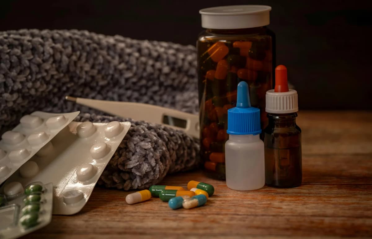 AV Chemist pharmacist coordinating compounded medication requests in Queens, NYC