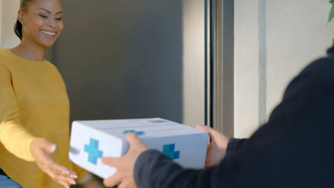Professional pharmacy service for Rego Park Queens residents and seniors