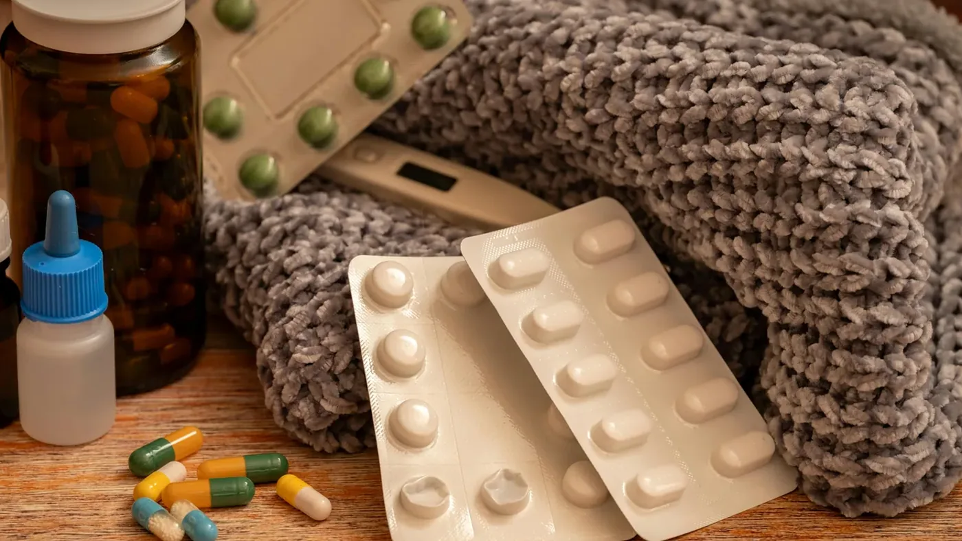 Compounding Pharmacy New York: Services and Coordination hero image