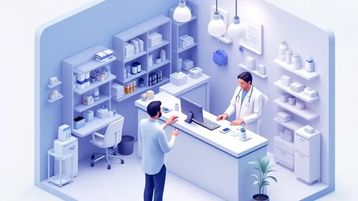 Discontinued Medication Compounding NYC hero image