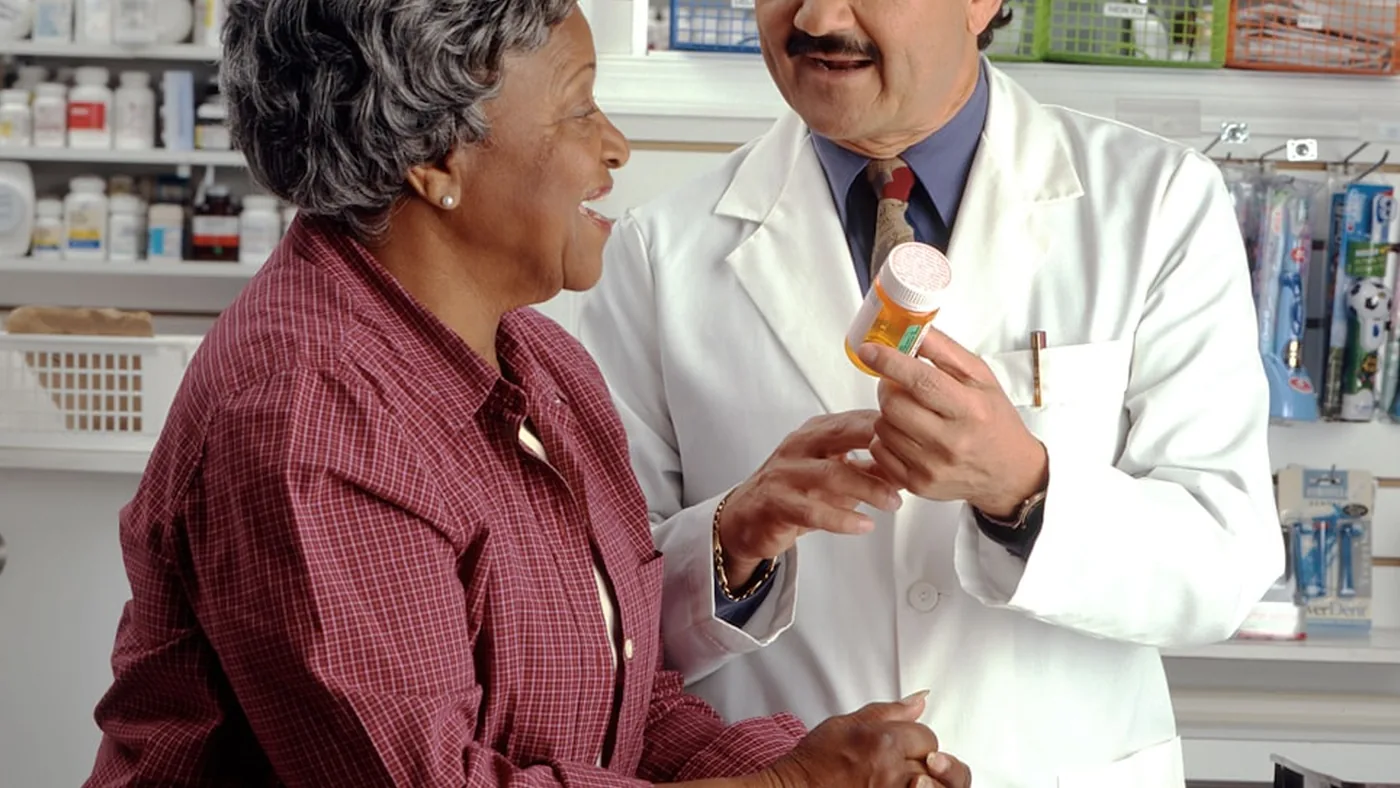 Kew Gardens Pharmacy Queens | Free Delivery, Prescriptions & Immunizations hero image