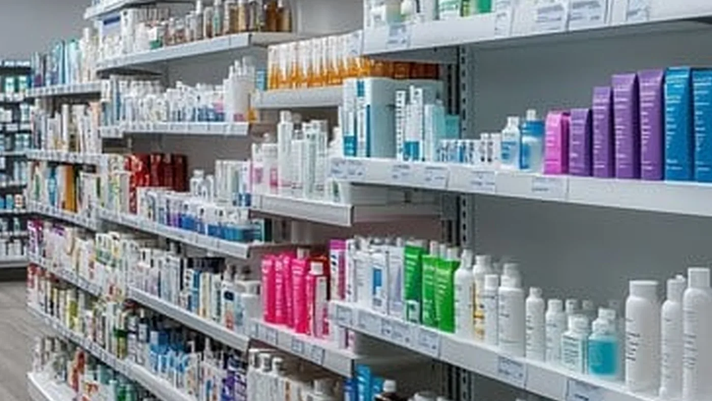 Long Island City Pharmacy (LIC) | Free Delivery, Prescriptions & Flu Shots hero image