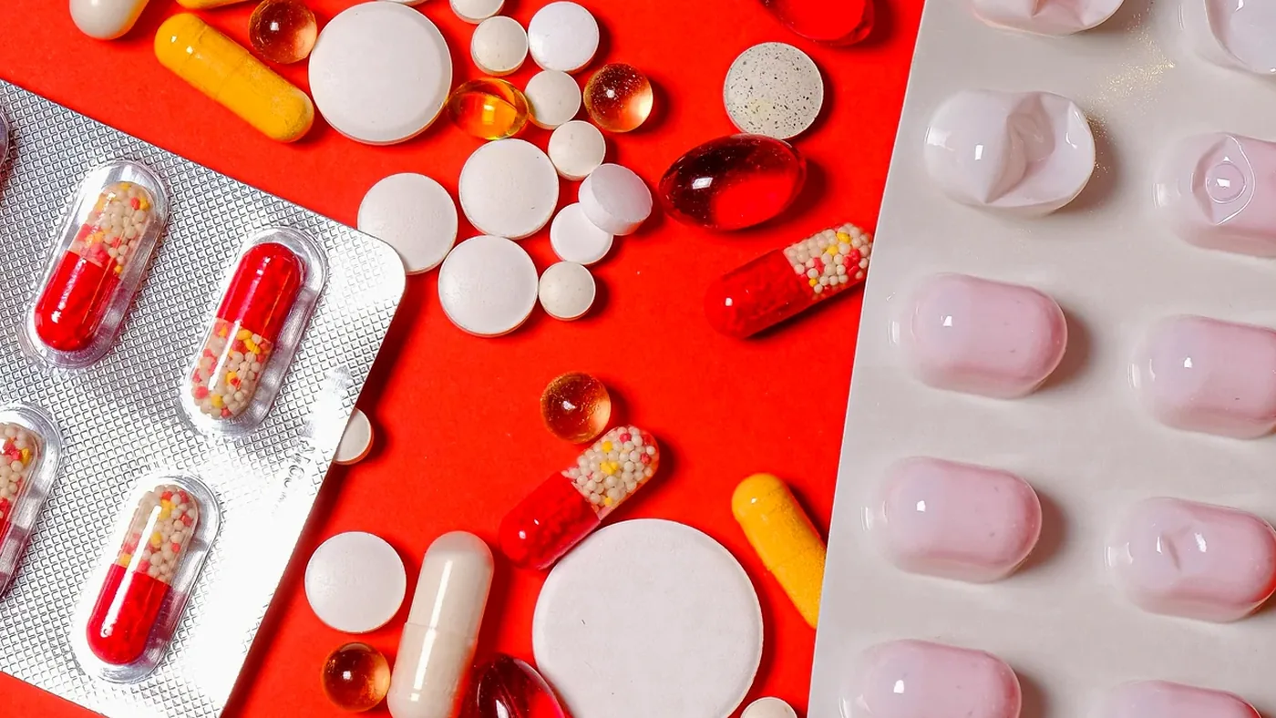 Middle Village Pharmacy Queens | Free Delivery, Prescriptions & Flu Shots hero image