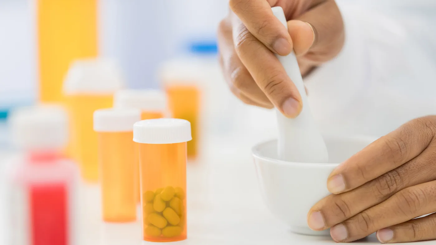 Navigating Pharmacies in Queens NYC 2026 | Complete Neighborhood Guide hero image