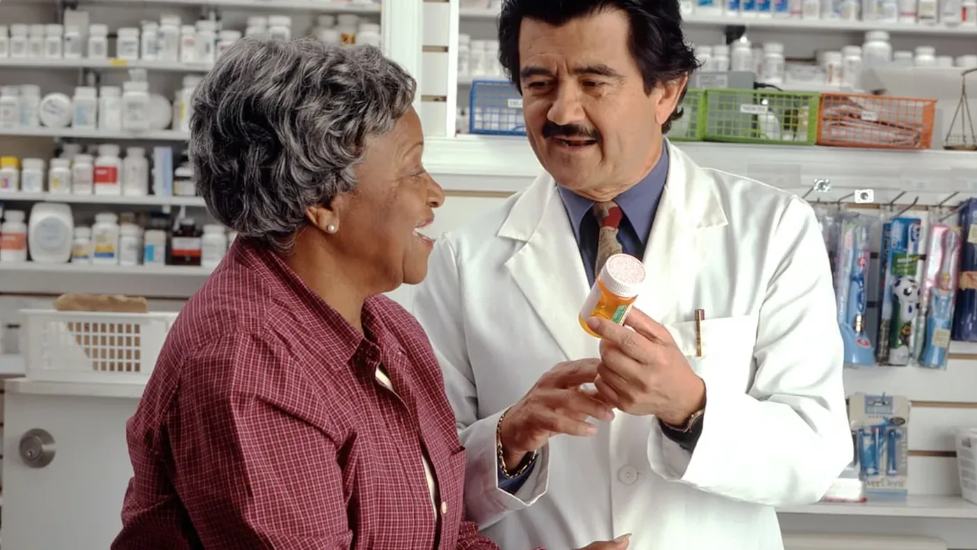 NYC Pharmacy Services Guide: What to Expect hero image