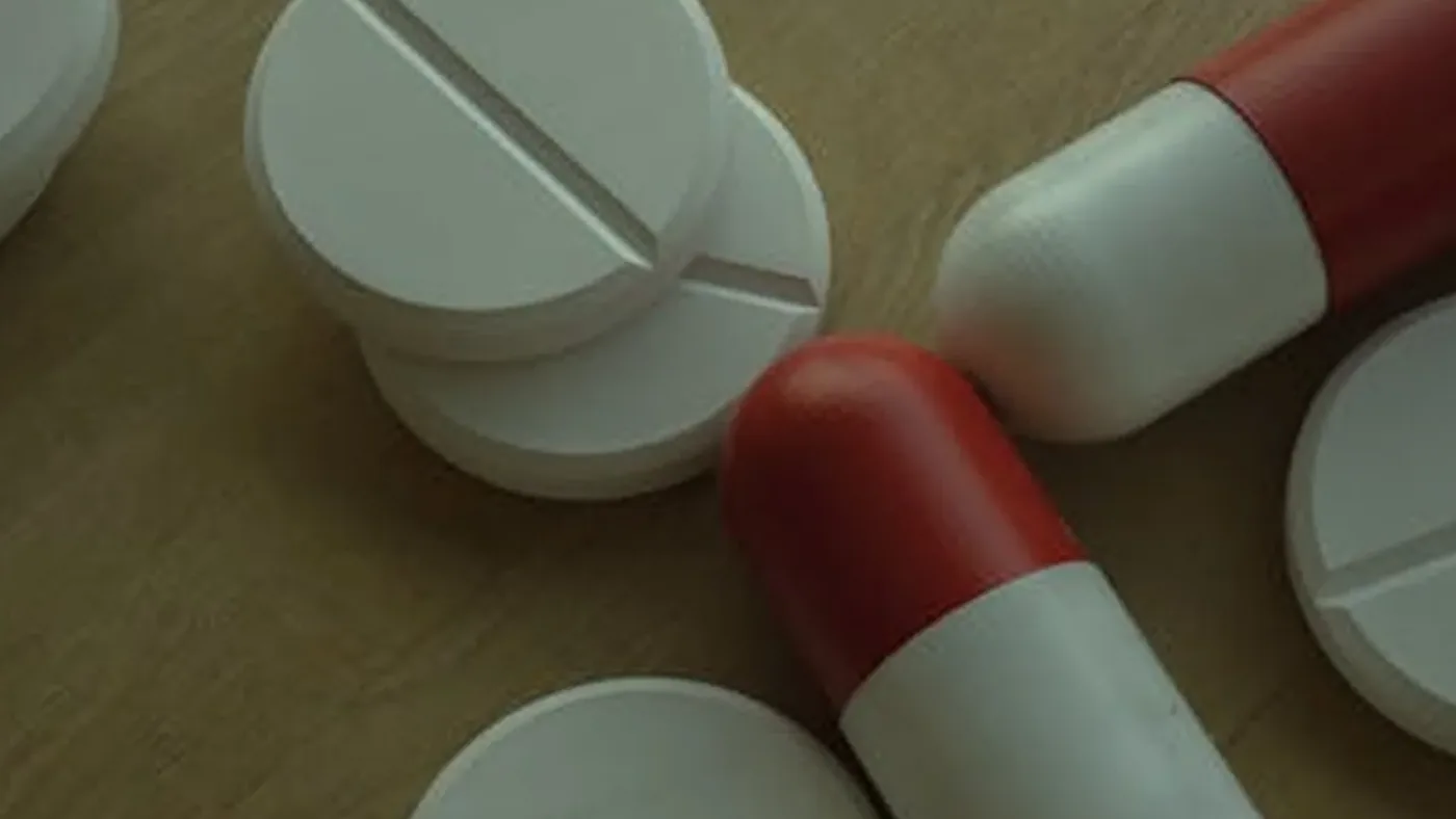 Oxycodone Side Effects Guide: What Patients Should Know hero image