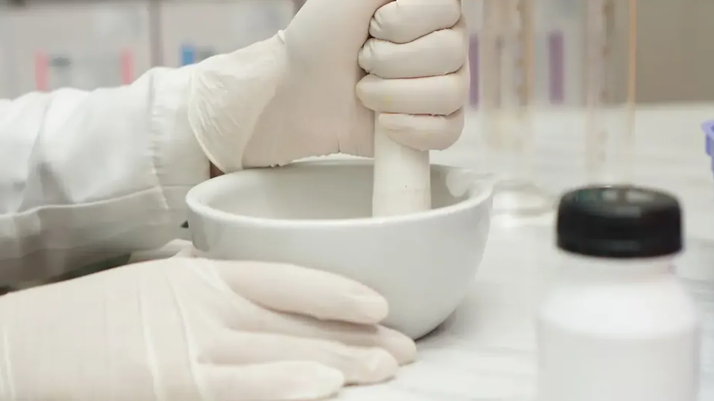 Pain Management Compounding Coordination NYC hero image