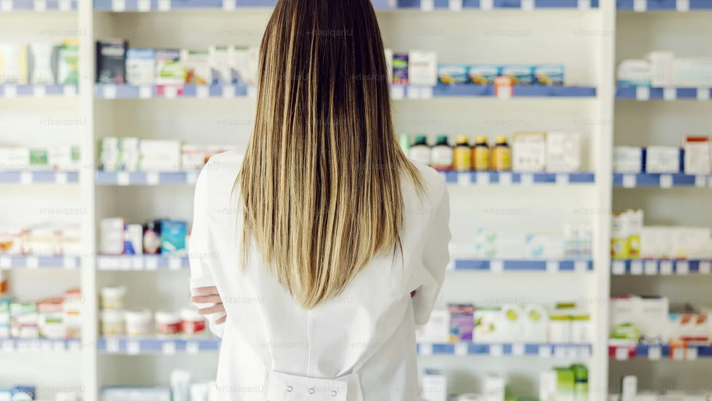 Pharmacy That Delivers Prescriptions Queens NYC | 100% FREE Delivery hero image