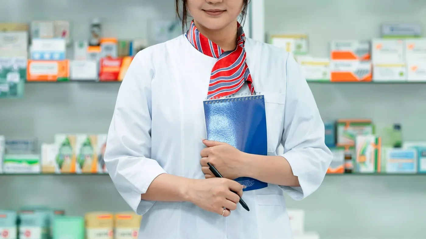 Top Rated Pharmacy Queens NYC | 5-Star Reviews & Patient Testimonials hero image